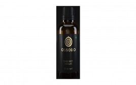 Ossoro Danish White Chocolate   Glass Bottle  30 millilitre